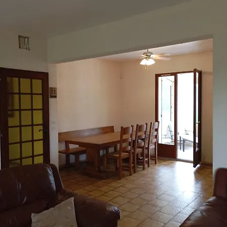 بيت للعطل L 'ecrin Des Bois *