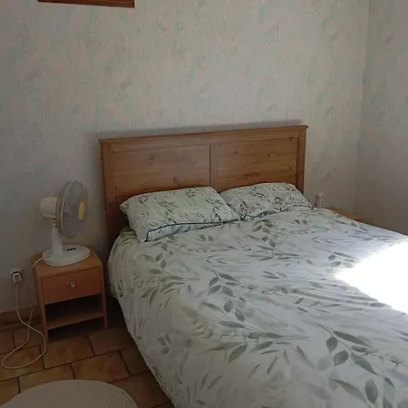 بيت للعطل L 'ecrin Des Bois Naujac-sur-Mer