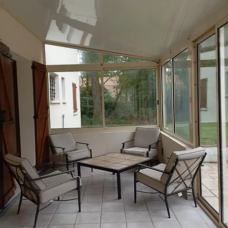L 'ecrin Des Bois Naujac-sur-Mer