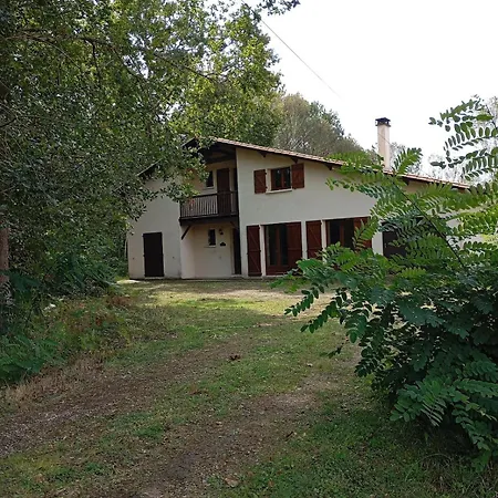 L 'ecrin Des Bois بيت للعطل