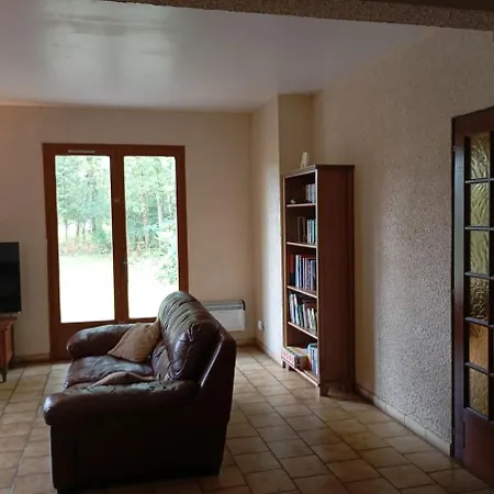 L 'ecrin Des Bois Naujac-sur-Mer
