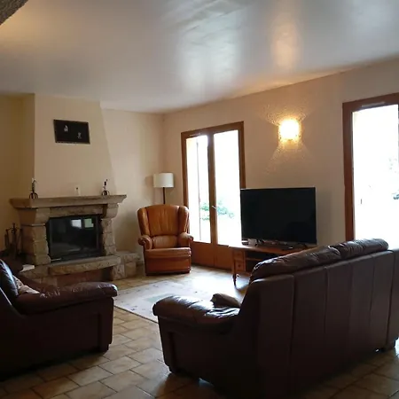 L 'ecrin Des Bois بيت للعطل Naujac-sur-Mer