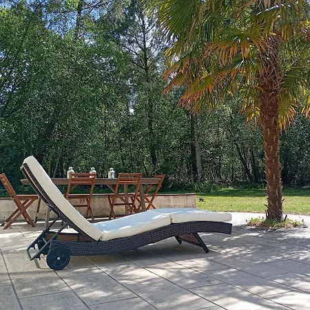 L 'ecrin Des Bois Naujac-sur-Mer