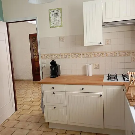 L 'ecrin Des Bois بيت للعطل