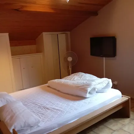 L 'ecrin Des Bois