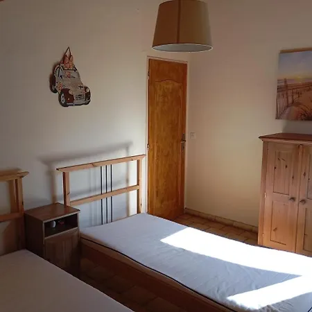 L 'ecrin Des Bois Naujac-sur-Mer