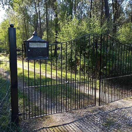 L 'ecrin Des Bois *