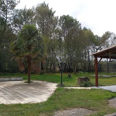 L 'ecrin Des Bois *